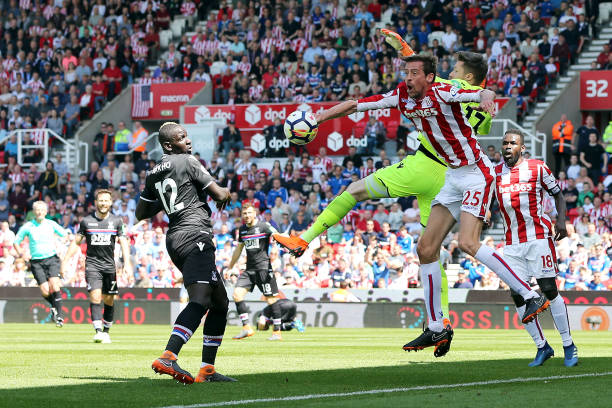 發了一場關 發了一場關