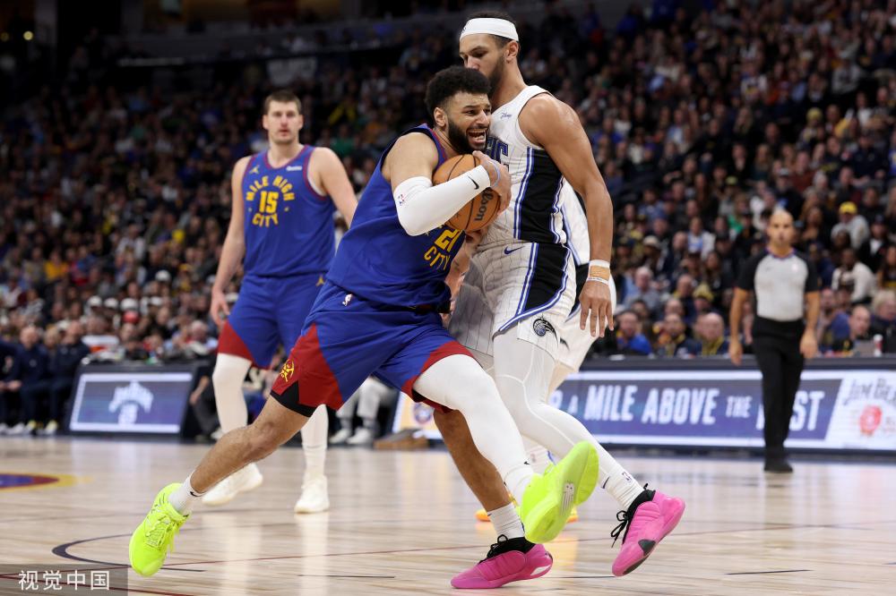 湖人追求的 湖人追求的