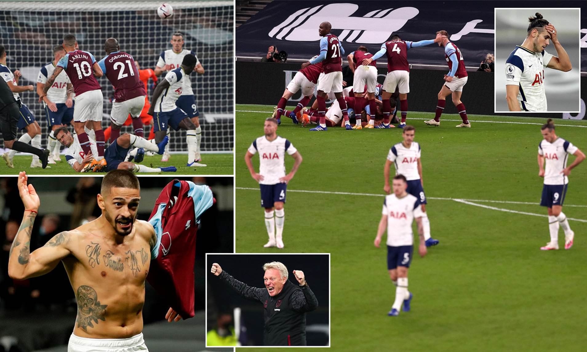 世界多项体 世界多项体